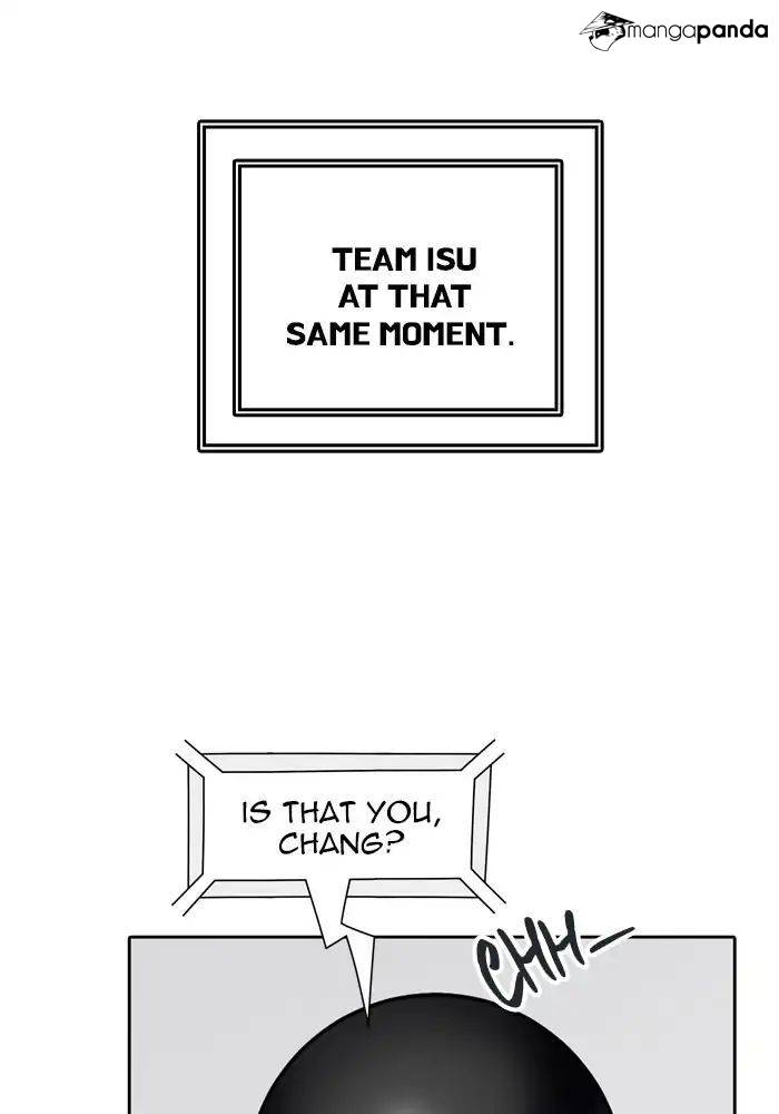 Tower of God Chapter 432 image 033